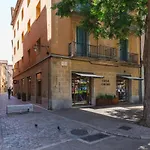 Bravissimo Placa Catalunya 2-1, Duplex Apartment