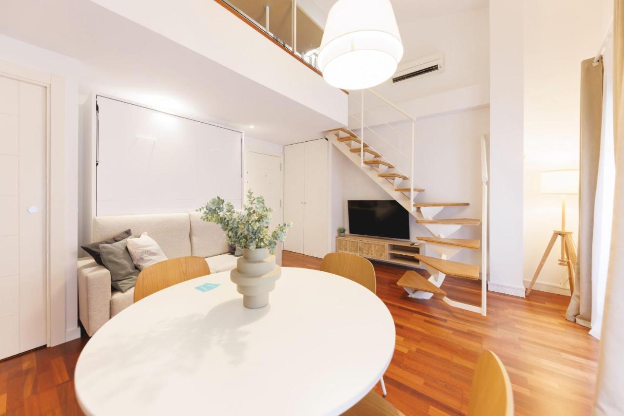 Bravissimo Placa Catalunya 2-1, Duplex Apartamento *