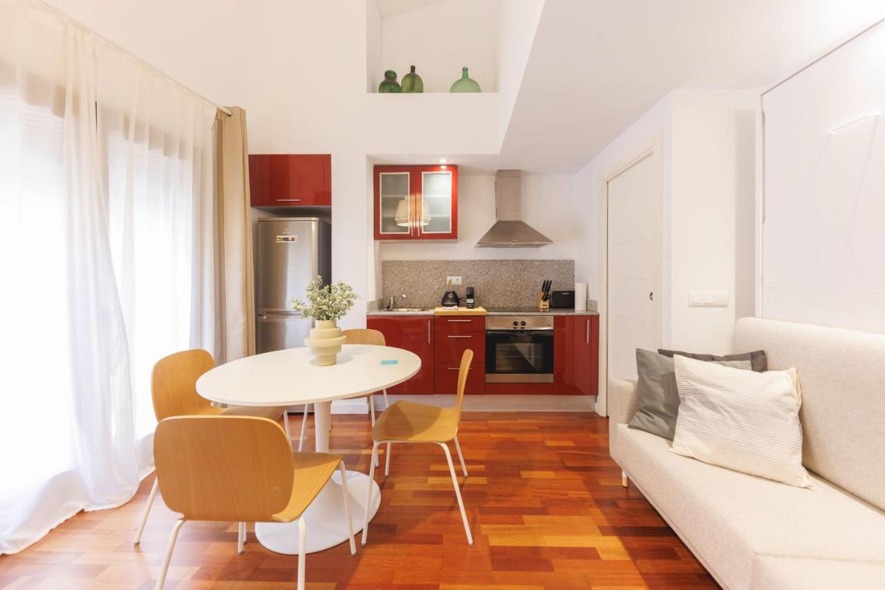Bravissimo Placa Catalunya 2-1, Duplex Apartamento *