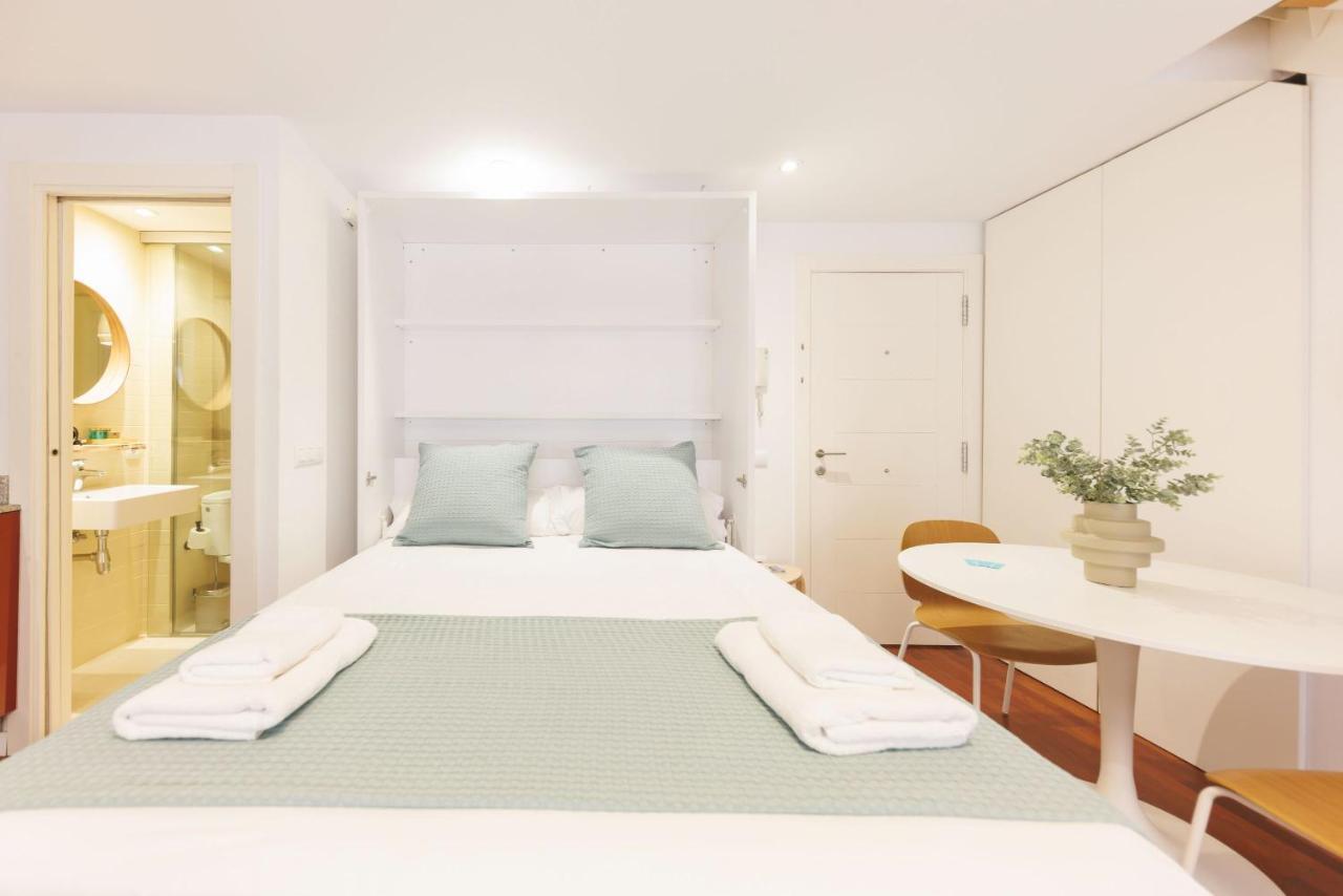 Bravissimo Placa Catalunya 2-1, Duplex Apartamento